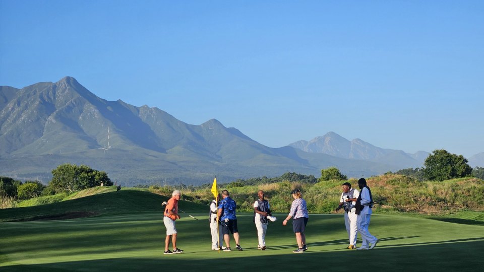 <h2>The Best of South Africa Escorted 2023</h2> 14 Nights | 6 Rounds | March 11 - 25